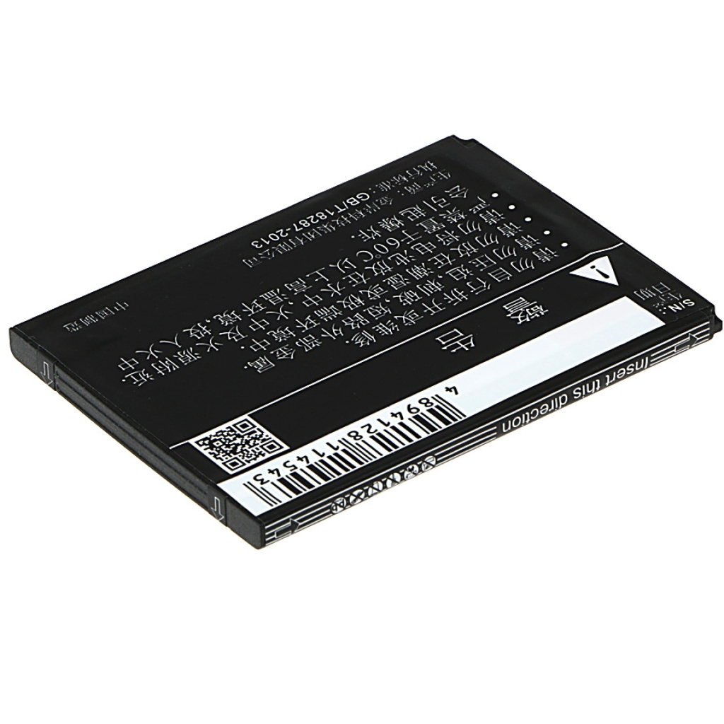 Batérie pre mobilné telefóny TCL CS-TCP318SL