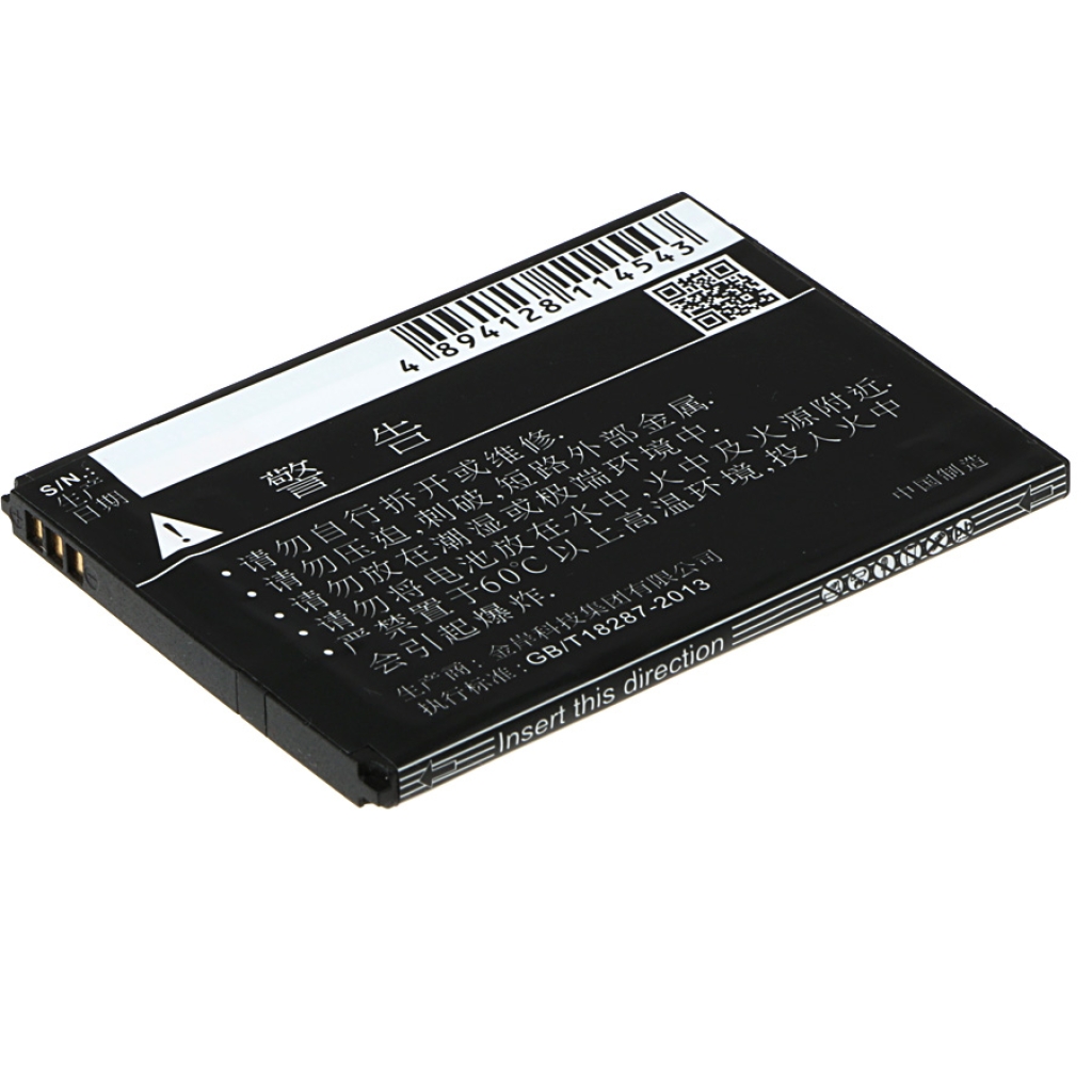 Batérie pre mobilné telefóny TCL CS-TCP318SL