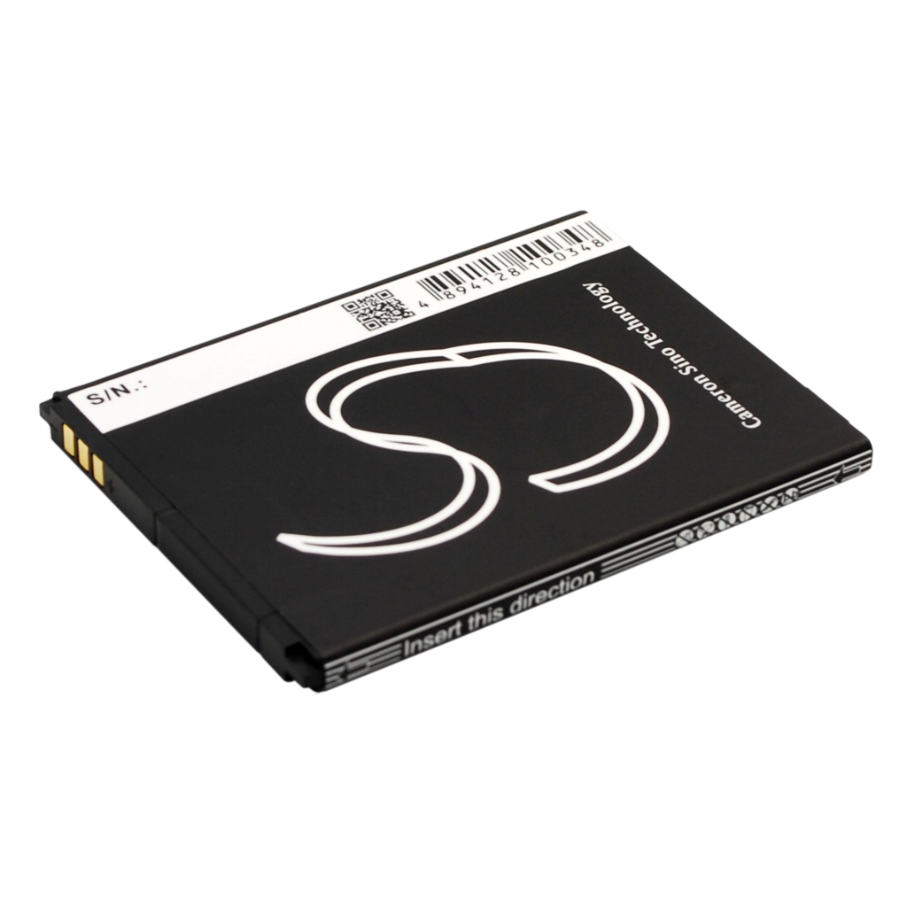 Batérie pre mobilné telefóny TCL CS-TCP331SL