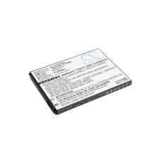 Compatible battery replacement for TCL TLI016B9
