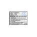 Battery compatible with TCL CS-TCP335SL