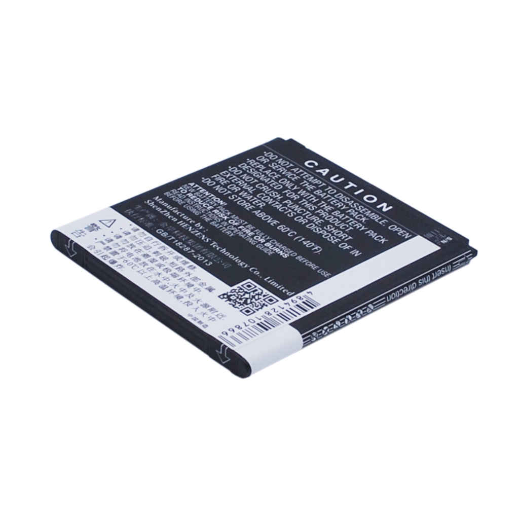 Batérie pre mobilné telefóny TCL CS-TCP520SL