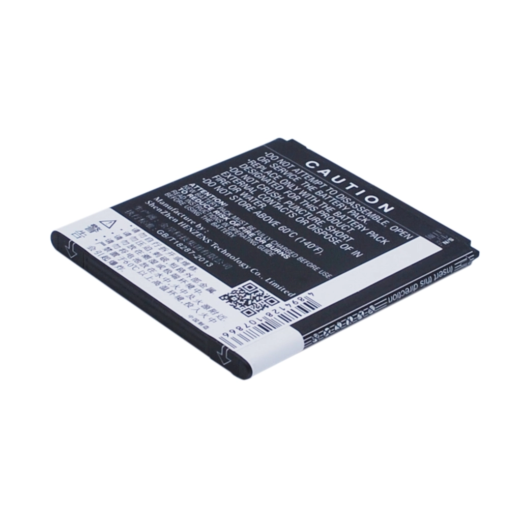 Batérie pre mobilné telefóny TCL CS-TCP520SL