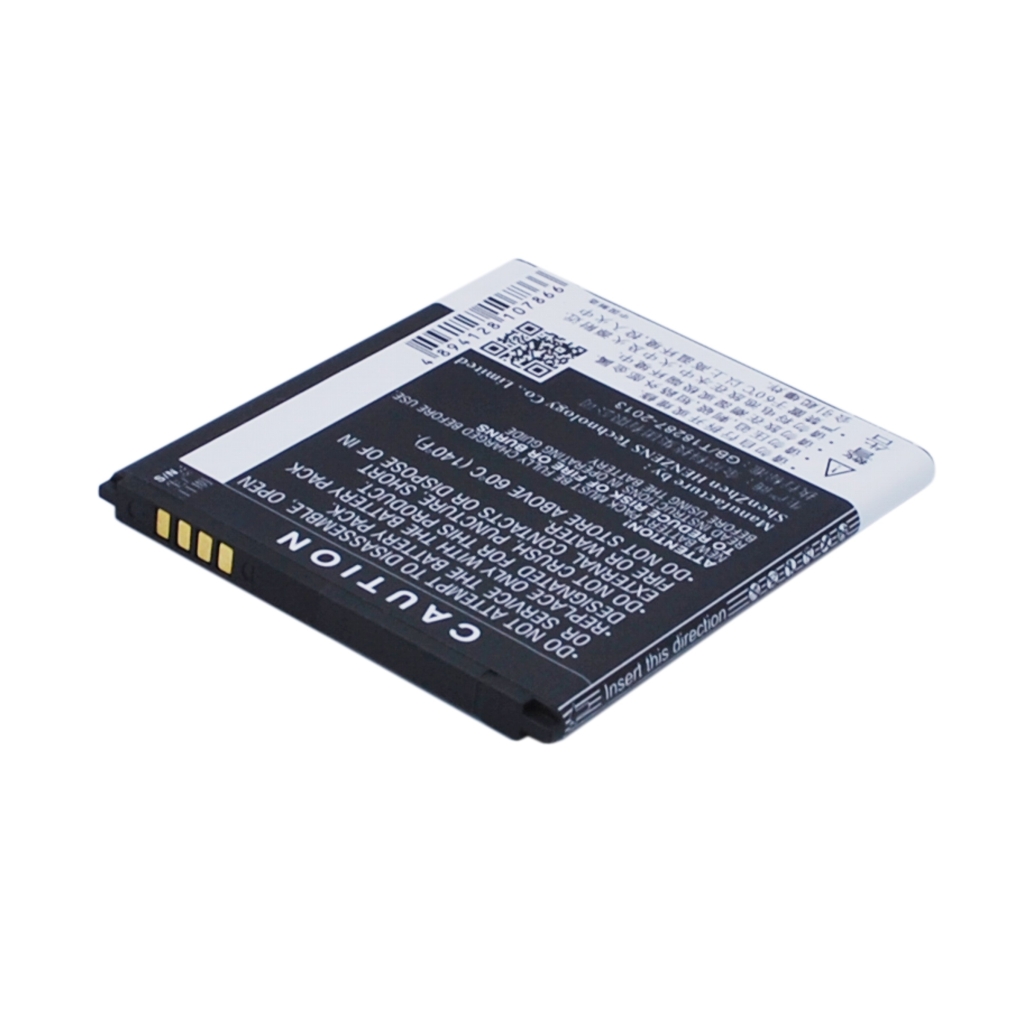 Batérie pre mobilné telefóny TCL CS-TCP520SL