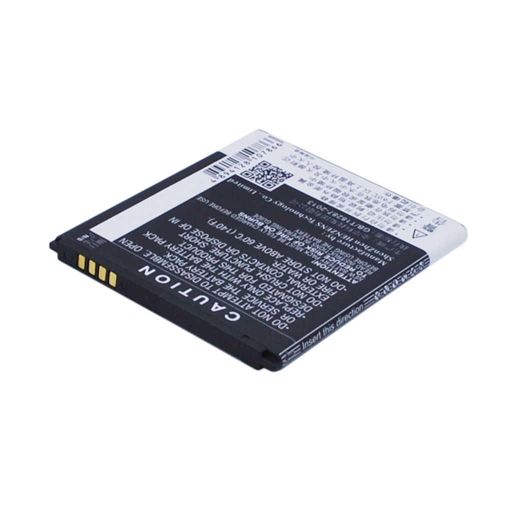 Batérie pre mobilné telefóny TCL CS-TCP520SL