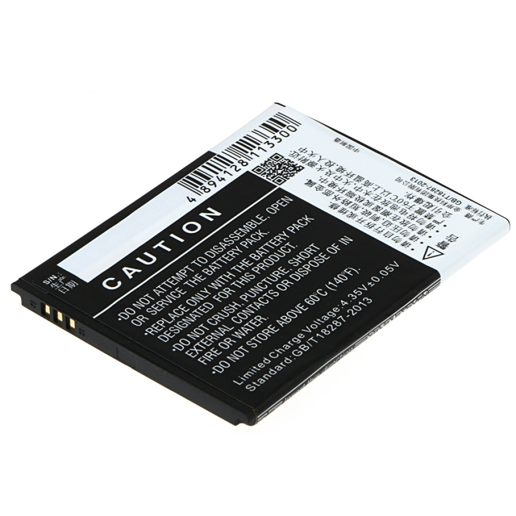 Batérie pre mobilné telefóny TCL CS-TCP588SL