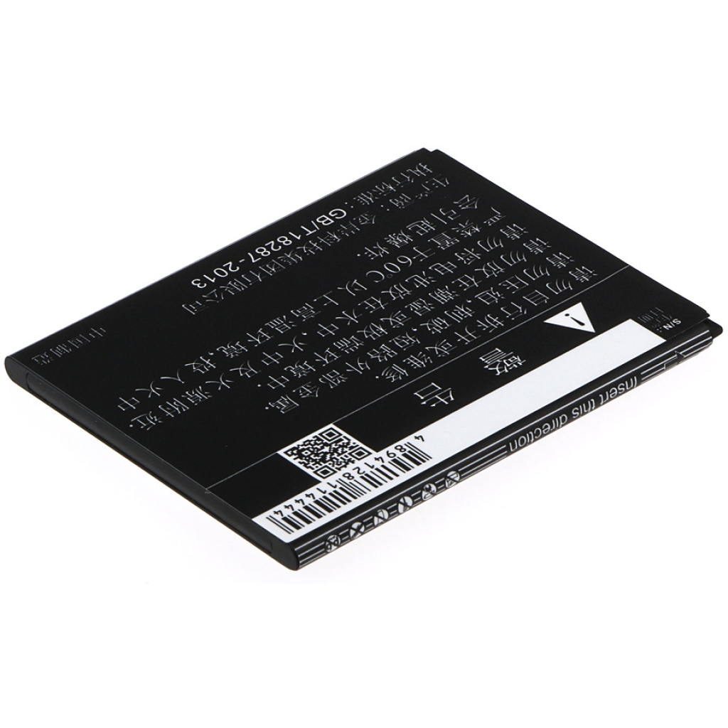 Baterie kompatibilní s TCL ONO ONO CS-TCP620SL