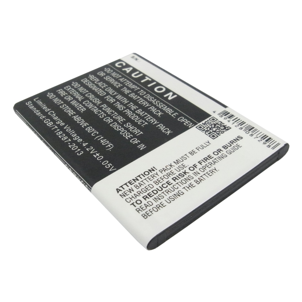 Batérie pre mobilné telefóny TCL CS-TCS300SL