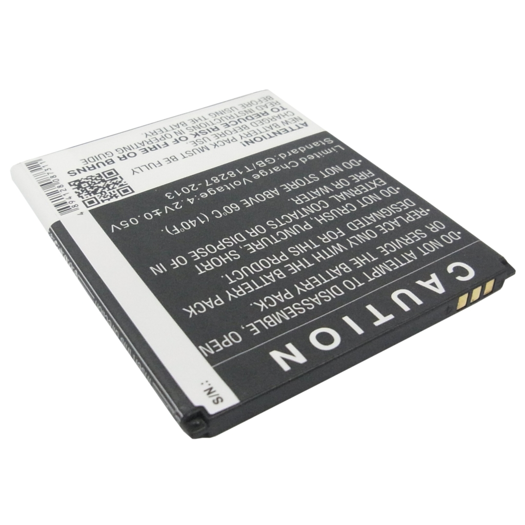 Batérie pre mobilné telefóny TCL CS-TCS700SL