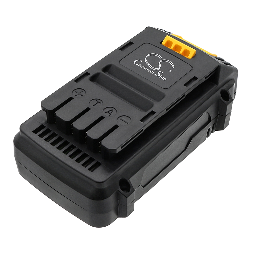 Batéria pre elektrické náradie Teccpo CS-TDH800PW