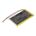 Baterie kompatibilní s Trend-Networks FiberMASTER OTDR CS-TDR240SL