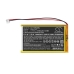 Baterie kompatibilní s Trend-Networks FiberMASTER OTDR CS-TDR240SL