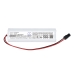Batéria kompatibilné s Teknoware CS-TEK925LS