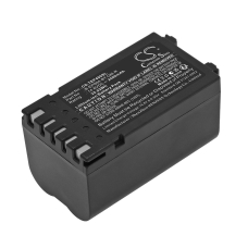 Kompatibilní náhrada baterie za Toshiba B-EP804-BT-QM-R