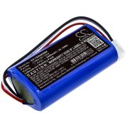 CS-TER800MX<br />Batérie pre   nahrádza batériu 4YB4194-1254