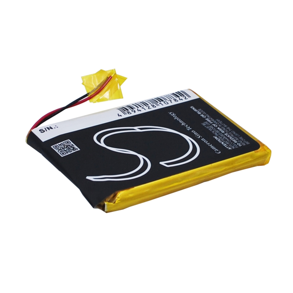 Batéria GPS, navigátora Teasi CS-TES200SL
