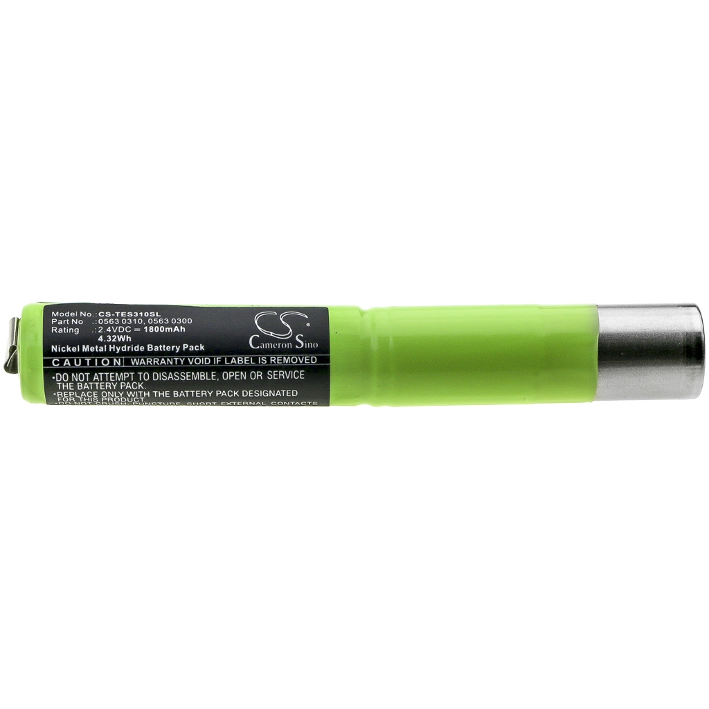 Batéria pre elektrické náradie Testo CS-TES310SL