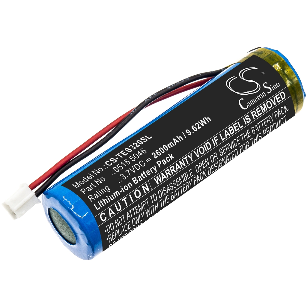 Batéria pre elektrické náradie Testo CS-TES320SL