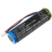 Batéria pre elektrické náradie Testo CS-TES320SL