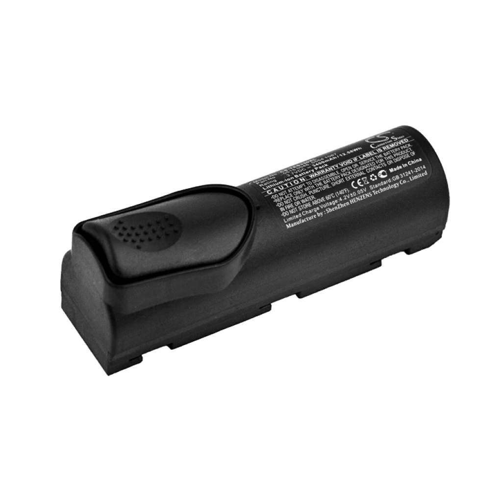 Batéria pre elektrické náradie Testo CS-TES330XL