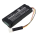 Batéria pre elektrické náradie Testo CS-TES351XL