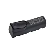CS-TES330SL<br />Batteries for   replaces battery 0554 1087