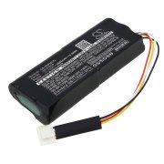 CS-TES351XL<br />Batérie pre   nahrádza batériu 0515 0039