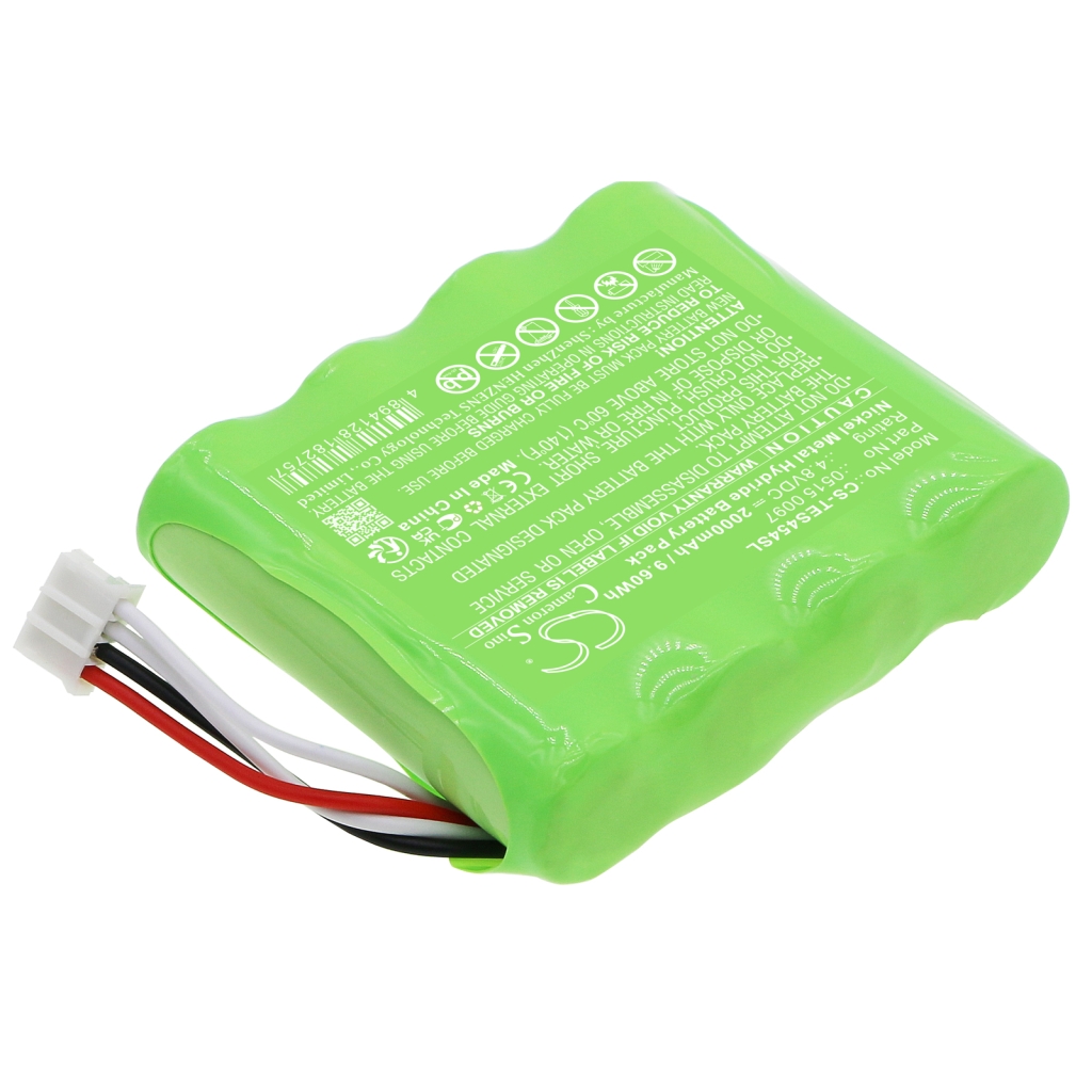 Batéria pre elektrické náradie Testo CS-TES454SL