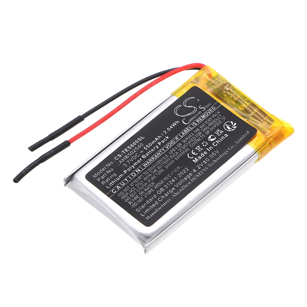 Batéria do bezdrôtovej náhlavnej súpravy Tronsmart CS-TES600SL