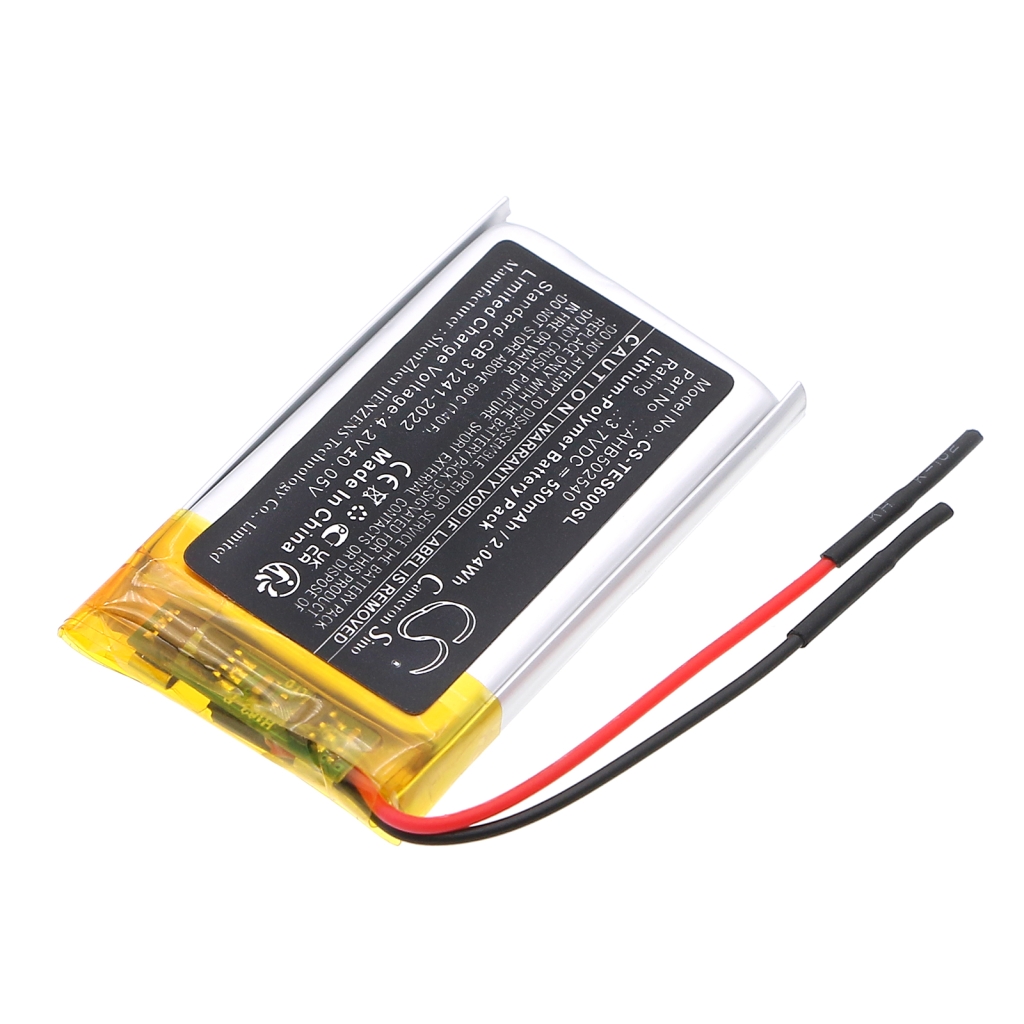 Batéria do bezdrôtovej náhlavnej súpravy Tronsmart CS-TES600SL