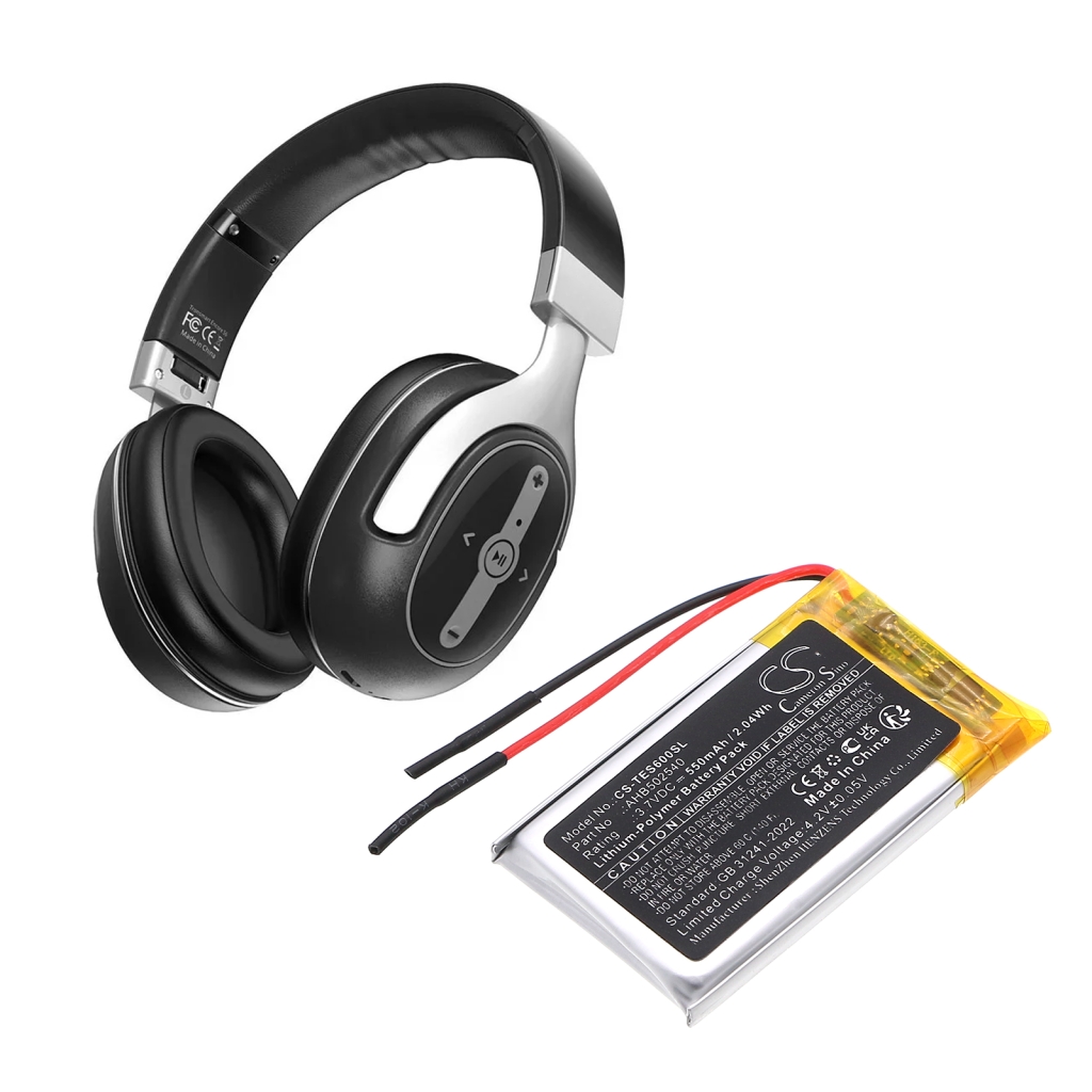 Batéria do bezdrôtovej náhlavnej súpravy Tronsmart CS-TES600SL