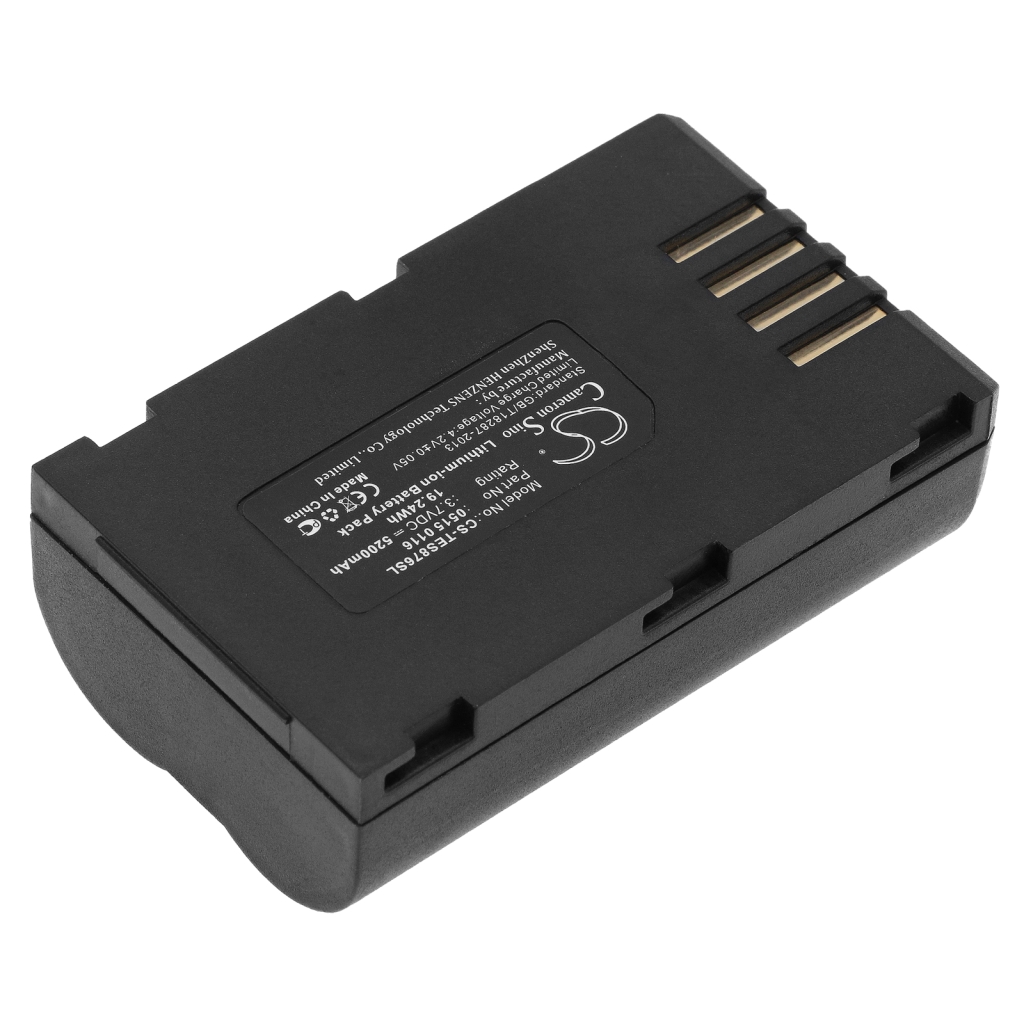 Batéria pre elektrické náradie Testo CS-TES876SL
