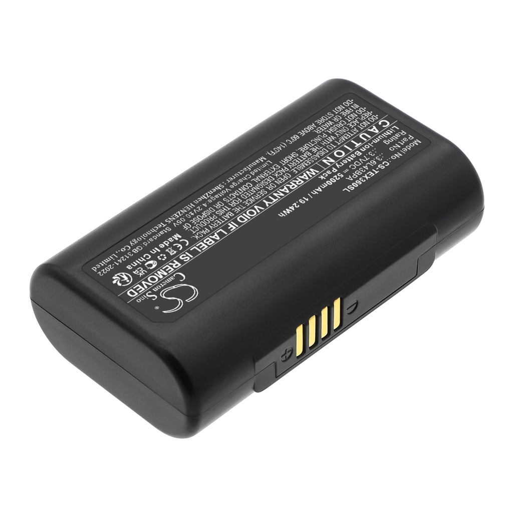 Power Tools Battery Texas instruments CS-TEX360SL