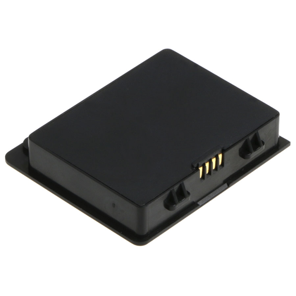 Batéria notebooku Texas instruments CS-TEX750SL