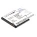 Baterie do notebooků Texas instruments CS-TEX840SL