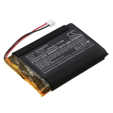 Compatible battery replacement for  785273P