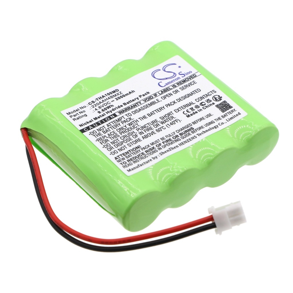 Lekárska batéria I-tech CS-THA100MD