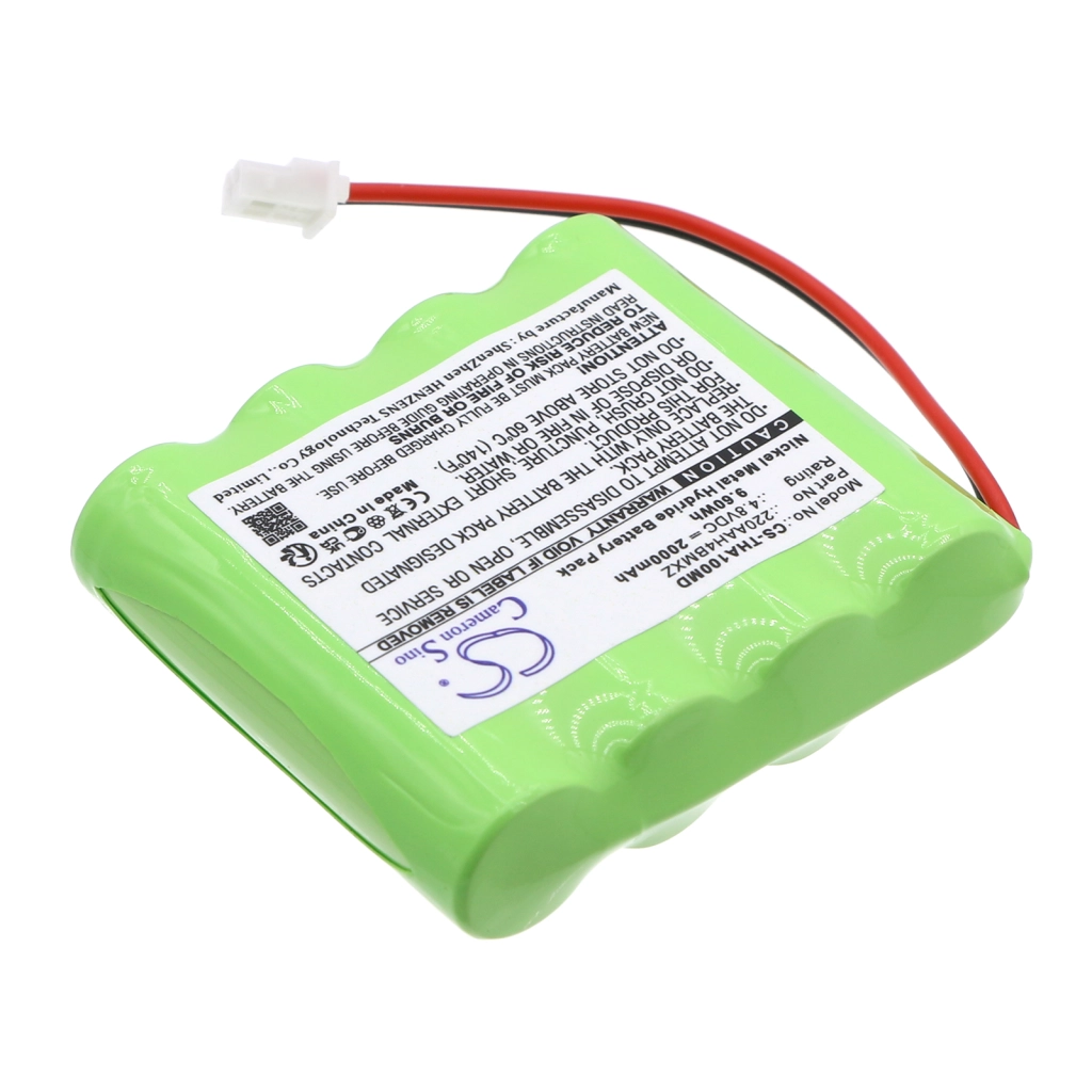 Lekárska batéria I-tech CS-THA100MD
