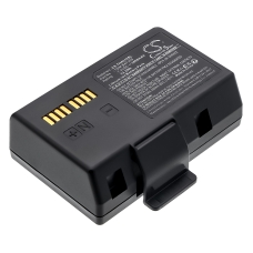 Kompatibilná náhrada batérie za Tsc P-SB-002,TDM-BAT30S