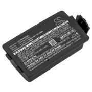 CS-THA300XL<br />Batérie pre   nahrádza batériu A3R-52048001