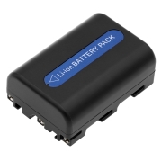 Battery compatibleWith Trotech