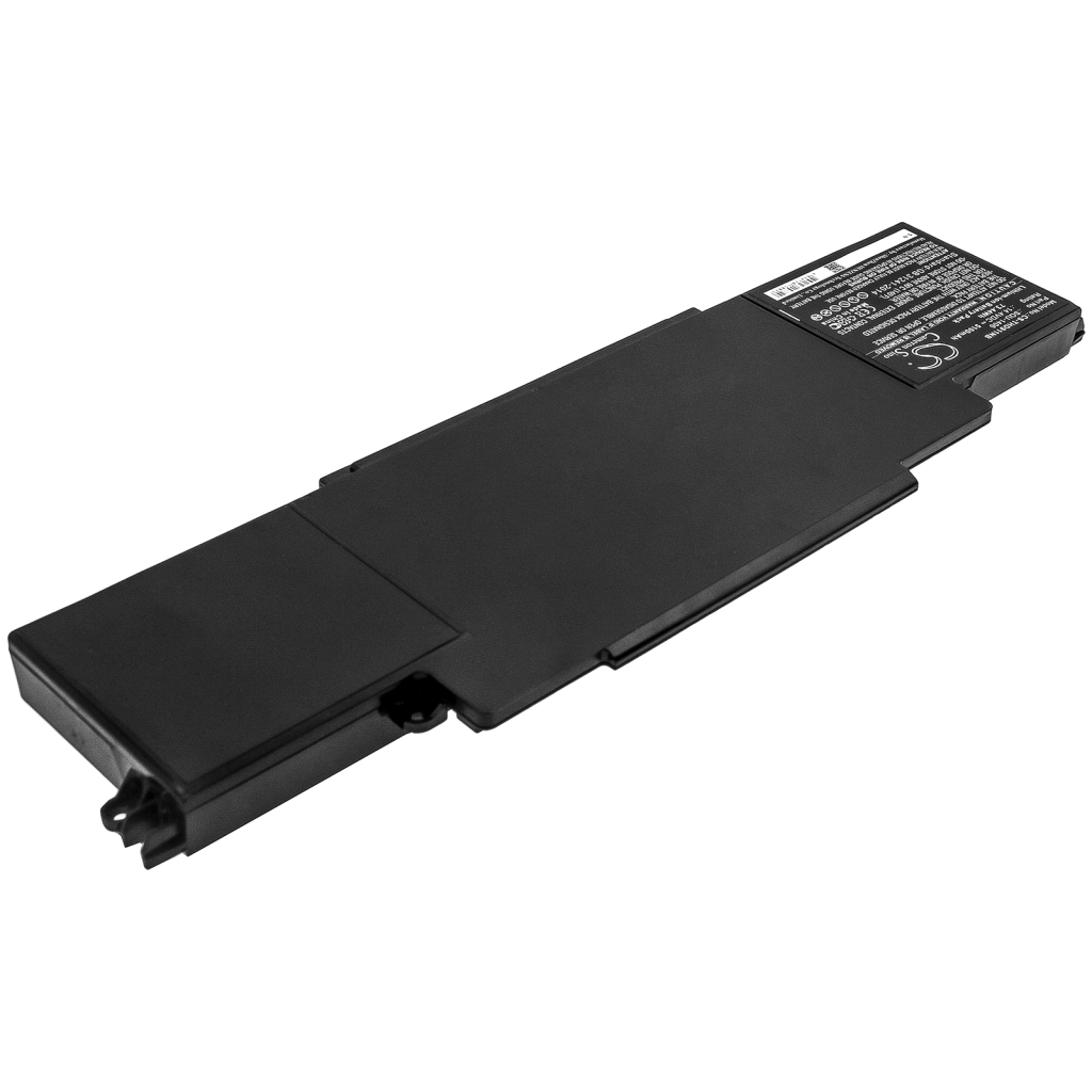 Batéria notebooku Thunderobot CS-THD911NB