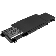Kompatibilná náhrada batérie za Thunderobot SQU-1406