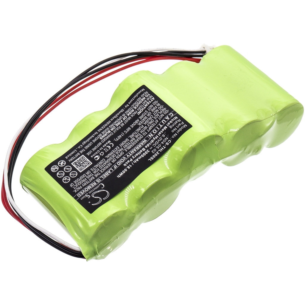Batéria pre elektrické náradie Theis CS-THL200SL