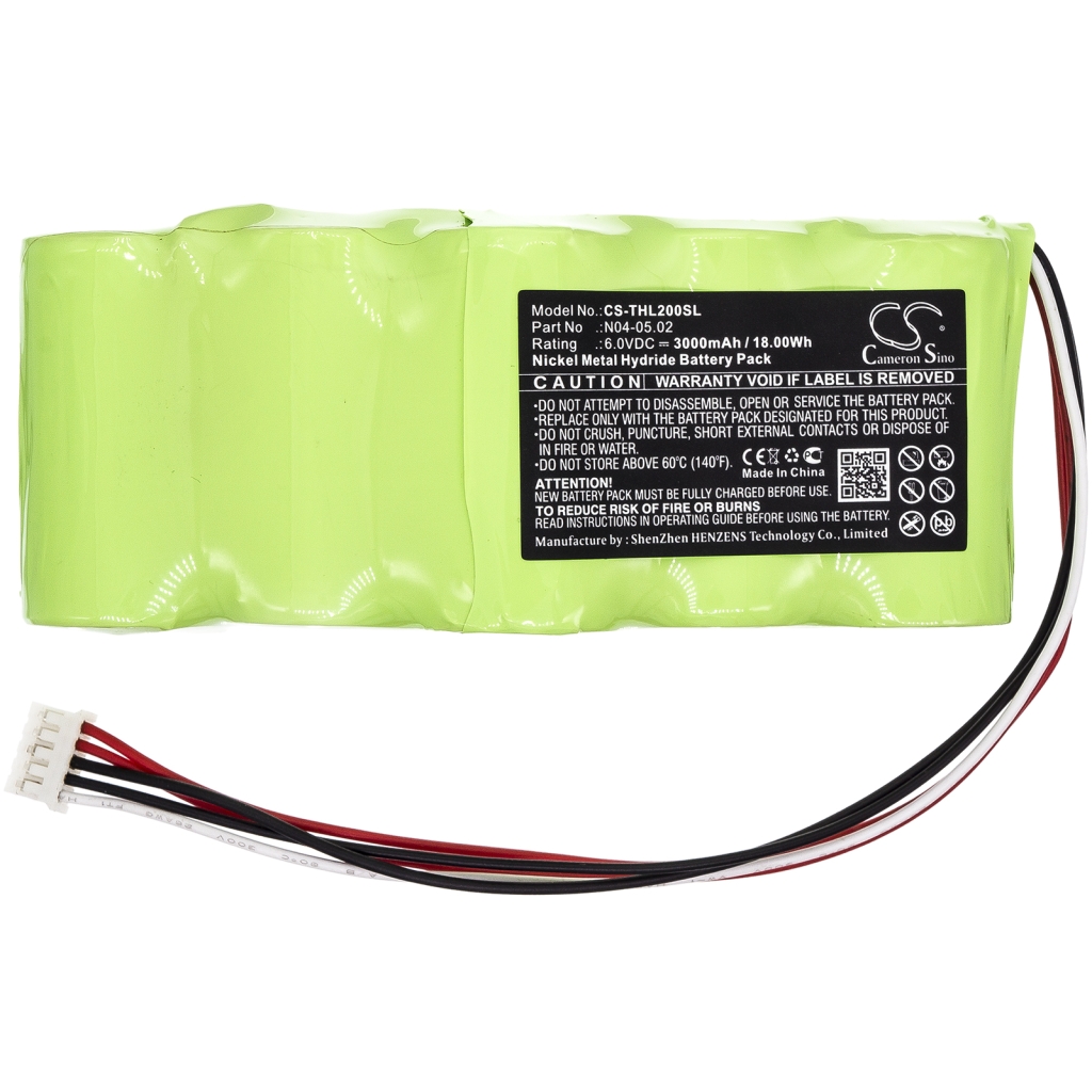 Batéria pre elektrické náradie Theis CS-THL200SL