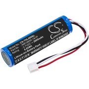 CS-THL400SL<br />Batérie pre   nahrádza batériu INR18650-1S1P