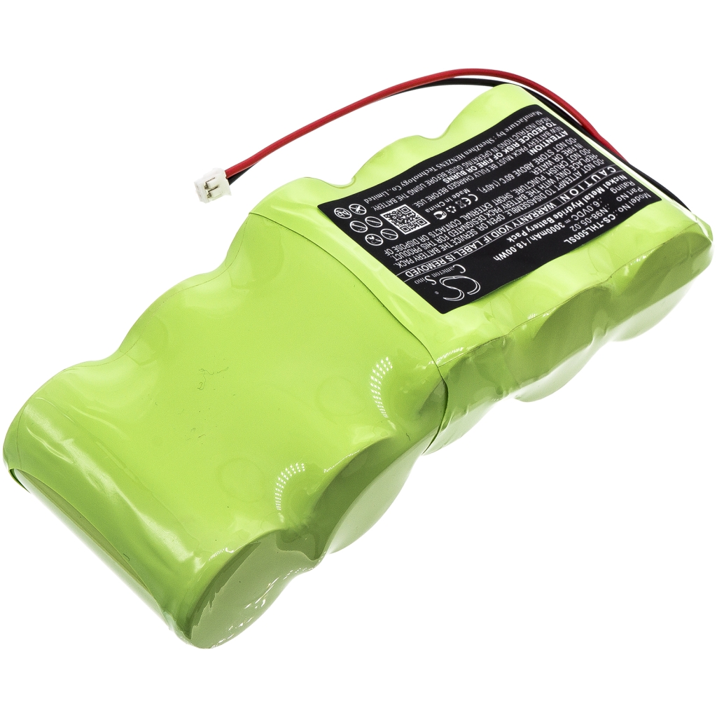 Batéria pre elektrické náradie Theis CS-THL500SL