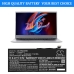 Notebook battery Wooking Jiasha ST Pro