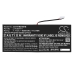 Notebook battery System76 System 76 Lemur Pro(9)