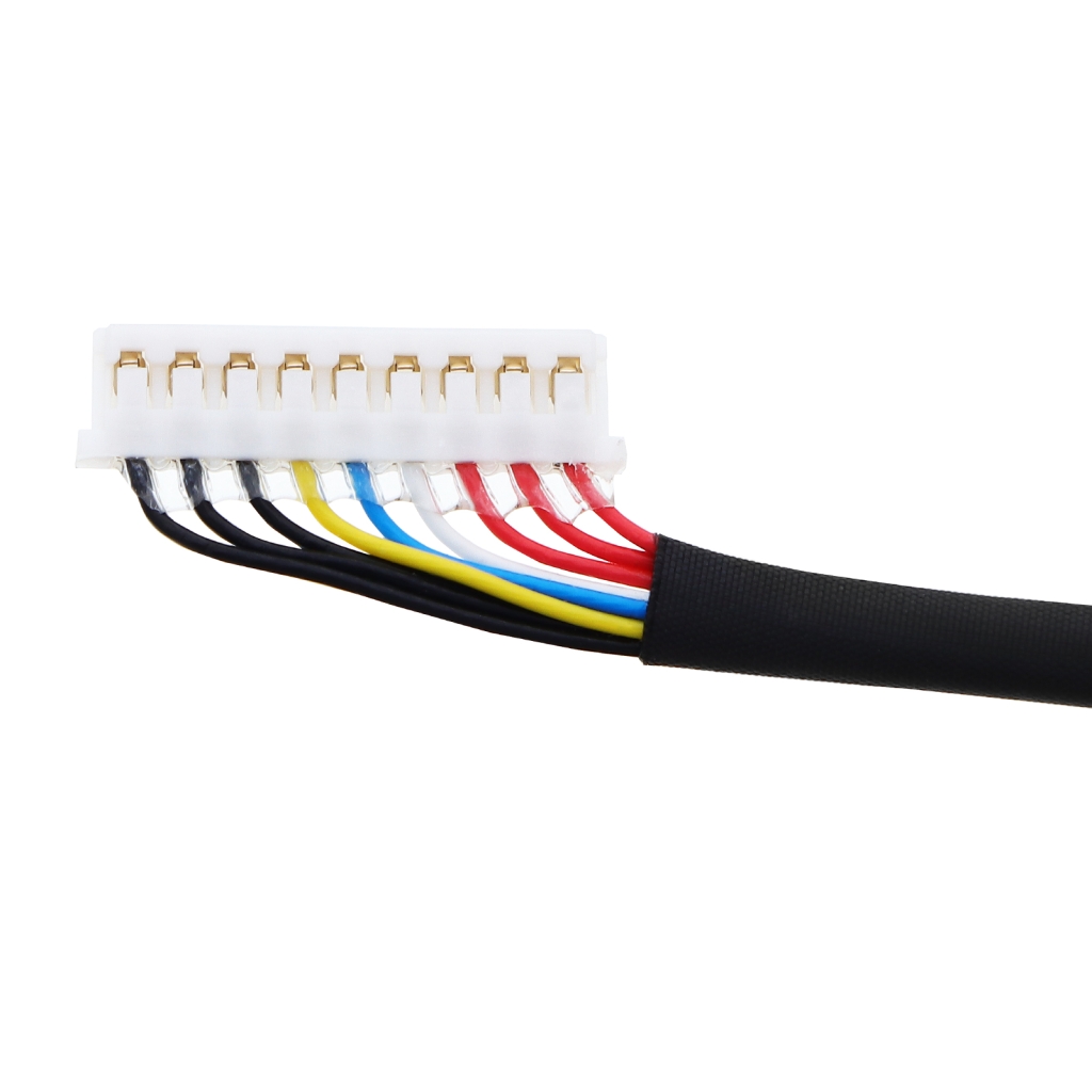 Notebook battery System76 System 76 Lemur Pro(9)